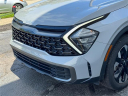 Thumbnail image of 2023 Kia Sportage at Spitzer Kia