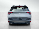 Thumbnail image of 2023 Kia Sportage at Spitzer Kia