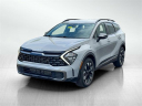 Thumbnail image of 2023 Kia Sportage at Spitzer Kia