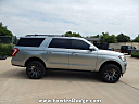 Thumbnail image of 2020 Ford Expedition MAX at Fowler Chrysler Jeep Dodge
