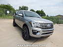 Thumbnail image of 2020 Ford Expedition MAX at Fowler Chrysler Jeep Dodge