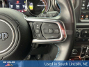 Thumbnail image of 2022 Jeep Wrangler Unlimited at SidDillonBuickNissanRRUsed of Lincoln, NE