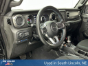Thumbnail image of 2022 Jeep Wrangler Unlimited at SidDillonBuickNissanRRUsed of Lincoln, NE