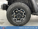 Thumbnail image of 2022 Jeep Wrangler Unlimited at SidDillonBuickNissanRRUsed of Lincoln, NE