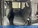 Thumbnail image of 2022 Jeep Wrangler Unlimited at SidDillonBuickNissanRRUsed of Lincoln, NE
