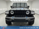 Thumbnail image of 2022 Jeep Wrangler Unlimited at SidDillonBuickNissanRRUsed of Lincoln, NE