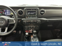 Thumbnail image of 2022 Jeep Wrangler Unlimited at SidDillonBuickNissanRRUsed of Lincoln, NE