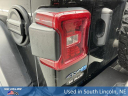 Thumbnail image of 2022 Jeep Wrangler Unlimited at SidDillonBuickNissanRRUsed of Lincoln, NE