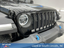 Thumbnail image of 2022 Jeep Wrangler Unlimited at SidDillonBuickNissanRRUsed of Lincoln, NE