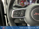 Thumbnail image of 2022 Jeep Wrangler Unlimited at SidDillonBuickNissanRRUsed of Lincoln, NE
