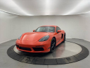Thumbnail image of 2022 Porsche 718 Cayman at Sewickley Car Store Used Cars