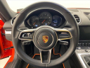 2022 Porsche 718 Cayman Base at Sewickley Car Store Used Cars