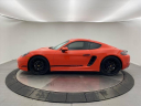 Thumbnail image of 2022 Porsche 718 Cayman at Sewickley Car Store Used Cars