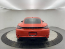Thumbnail image of 2022 Porsche 718 Cayman at Sewickley Car Store Used Cars