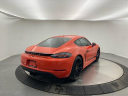 Thumbnail image of 2022 Porsche 718 Cayman at Sewickley Car Store Used Cars