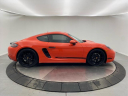 Thumbnail image of 2022 Porsche 718 Cayman at Sewickley Car Store Used Cars