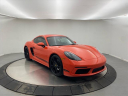 Thumbnail image of 2022 Porsche 718 Cayman at Sewickley Car Store Used Cars