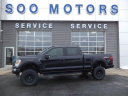 Thumbnail image of 2022 Ford F-150 at Soo Motors