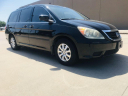 2008 Honda Odyssey EX-L at LAIMI AUTO SALES
