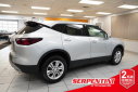 Thumbnail image of 2020 Chevrolet Blazer at Serpentini Chevrolet of Strongsville