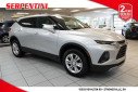 Thumbnail image of 2020 Chevrolet Blazer at Serpentini Chevrolet of Strongsville