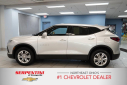 Thumbnail image of 2020 Chevrolet Blazer at Serpentini Chevrolet of Strongsville