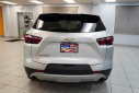 Thumbnail image of 2020 Chevrolet Blazer at Serpentini Chevrolet of Strongsville