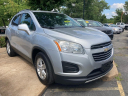 Thumbnail image of 2016 Chevrolet Trax at DYNAMITE DEALS, LLC