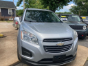 Thumbnail image of 2016 Chevrolet Trax at DYNAMITE DEALS, LLC