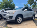 Thumbnail image of 2016 Chevrolet Trax at DYNAMITE DEALS, LLC