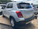 Thumbnail image of 2016 Chevrolet Trax at DYNAMITE DEALS, LLC