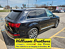 Thumbnail image of 2019 Audi Q7 at Williams Brothers Chrysler Dodge Jeep Ram
