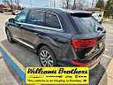 Thumbnail image of 2019 Audi Q7 at Williams Brothers Chrysler Dodge Jeep Ram