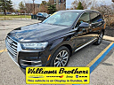 Thumbnail image of 2019 Audi Q7 at Williams Brothers Chrysler Dodge Jeep Ram