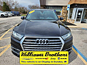 Thumbnail image of 2019 Audi Q7 at Williams Brothers Chrysler Dodge Jeep Ram