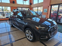 Thumbnail image of 2021 Audi Q5 at D and P Auto Sales