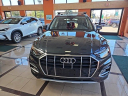 Thumbnail image of 2021 Audi Q5 at D & P Auto Sales