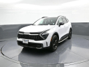 2024 Kia Sportage X-Pro Prestige at Plaza Honda