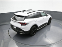 Thumbnail image of 2024 Kia Sportage at Plaza Honda
