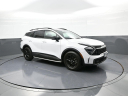 Thumbnail image of 2024 Kia Sportage at Plaza Honda
