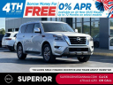 Thumbnail image of 2024 Nissan Armada at Superior Nissan Fayetteville