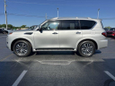 Thumbnail image of 2024 Nissan Armada at Superior Nissan Fayetteville