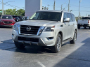 Thumbnail image of 2024 Nissan Armada at Superior Nissan Fayetteville