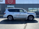 Thumbnail image of 2024 Nissan Armada at Superior Nissan Fayetteville