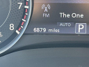 Thumbnail image of 2024 Nissan Armada at Superior Nissan Fayetteville