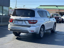 Thumbnail image of 2024 Nissan Armada at Superior Nissan Fayetteville