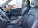 Thumbnail image of 2024 Nissan Armada at Superior Nissan Fayetteville