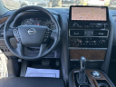 Thumbnail image of 2024 Nissan Armada at Superior Nissan Fayetteville
