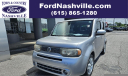 Thumbnail image of 2010 Nissan cube at Town & Country Ford