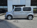Thumbnail image of 2010 Nissan cube at Town & Country Ford